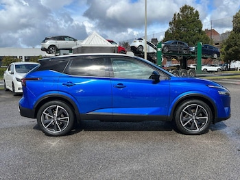 Used Nissan Qashqai 2021 for sale - 72231144: Photo