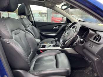 Used Renault Kadjar 2019 for sale - 73002246: Photo