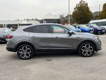 Used Renault Arkana 2023 for sale - 72801631: Photo