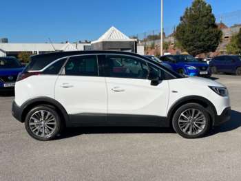 Used Vauxhall Crossland X 2021 for sale - 72287434: Photo