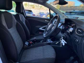 Used Vauxhall Crossland X 2021 for sale - 72287434: Photo