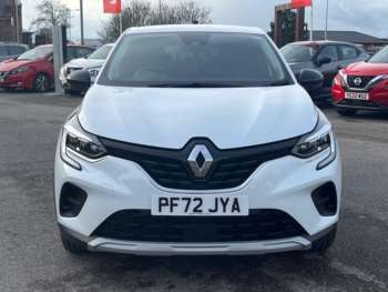 Used Renault Captur 2022 for sale - 72978637: Photo