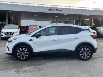 Used Renault Captur 2022 for sale - 72978637: Photo