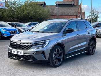 Used Renault Austral 2023 for sale - 72616756: Photo