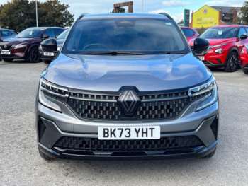 Used Renault Austral 2023 for sale - 72616756: Photo