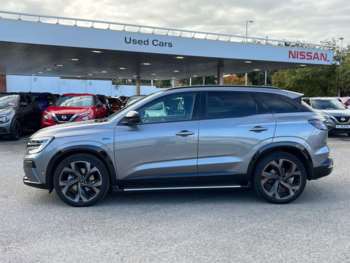 Used Renault Austral 2023 for sale - 72616756: Photo