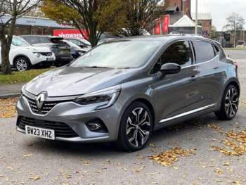 Used Renault Clio 2023 for sale - 72915311: Photo