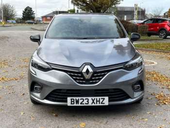 Used Renault Clio 2023 for sale - 72915311: Photo
