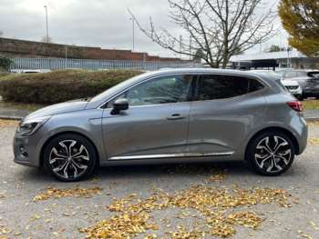 Used Renault Clio 2023 for sale - 72915311: Photo