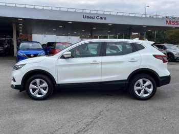 Used Nissan Qashqai 2019 for sale - 72825103: Photo
