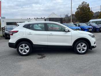 Used Nissan Qashqai 2019 for sale - 72825103: Photo