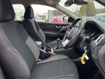 Used Nissan Qashqai 2019 for sale - 72825103: Photo