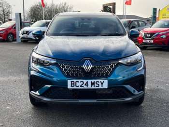 Used Renault Arkana 2024 for sale - 73002243: Photo