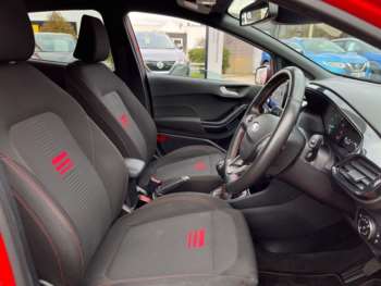 Used Ford Fiesta 2022 for sale - 72888909: Photo