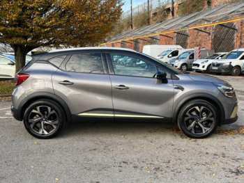 Used Renault Captur 2023 for sale - 72874735: Photo