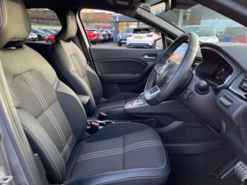 Used Renault Captur 2023 for sale - 72874735: Photo