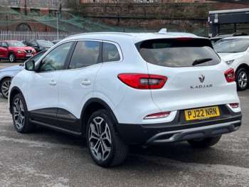 Used Renault Kadjar 2022 for sale - 72915286: Photo