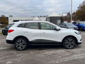 Used Renault Kadjar 2022 for sale - 72915286: Photo