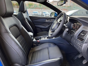 Used Nissan Qashqai 2021 for sale - 72507530: Photo