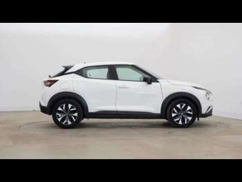 Used Nissan Juke 2022 for sale - 72472016: Photo