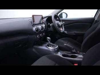 Used Nissan Juke 2022 for sale - 72472016: Photo