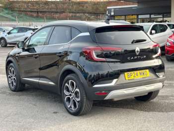 Used Renault Captur 2024 for sale - 72938973: Photo