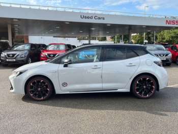 Used Toyota Corolla 2020 for sale - 72258151: Photo