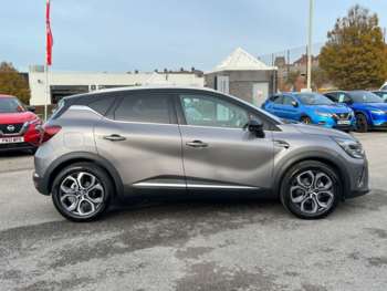 Used Renault Captur 2023 for sale - 72877691: Photo