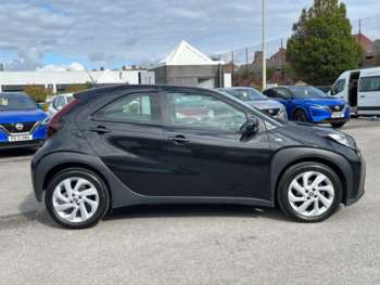 Used Toyota Aygo X 2023 for sale - 72361144: Photo