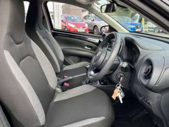 Used Toyota Aygo X 2023 for sale - 72361144: Photo