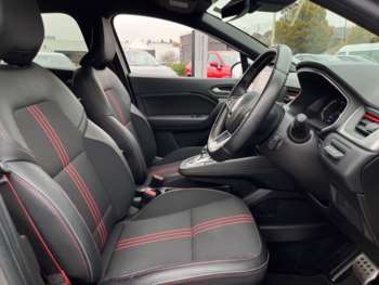 Used Renault Captur 2022 for sale - 72801623: Photo