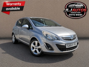 Used Vauxhall Corsa 2014 for sale - 78379931: Photo