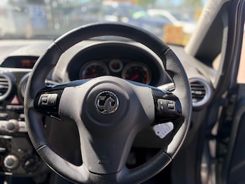 Used Vauxhall Corsa 2014 for sale - 78379931: Photo