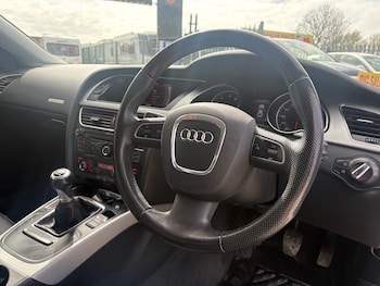 Used Audi A5 2011 for sale - 78379458: Photo