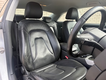 Used Audi A5 2011 for sale - 78379458: Photo