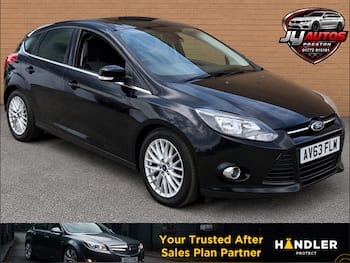Used Ford Focus 2013 for sale - 79720148: Photo