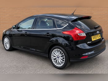 Used Ford Focus 2013 for sale - 79720148: Photo