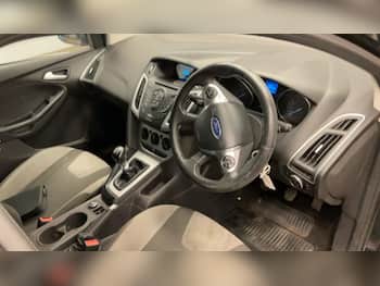 Used Ford Focus 2013 for sale - 79720148: Photo