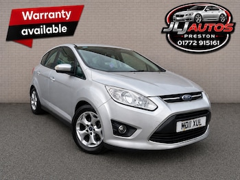 Used Ford C-Max 2011 for sale - 78379922: Photo