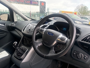 Used Ford C-Max 2011 for sale - 78379922: Photo