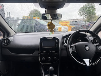 Used Renault Clio 2015 for sale - 78606665: Photo