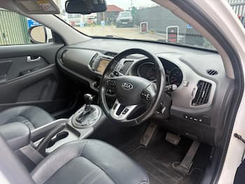 Used Kia Sportage 2015 for sale - 79834368: Photo