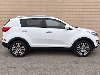 Used Kia Sportage 2015 for sale - 79834368: Photo