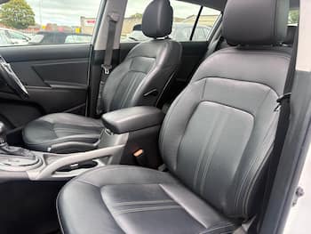 Used Kia Sportage 2015 for sale - 79834368: Photo