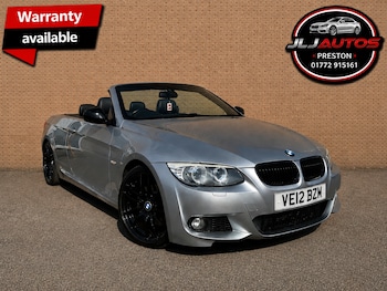 Used BMW 3 Series 2012 for sale - 78770642: Photo