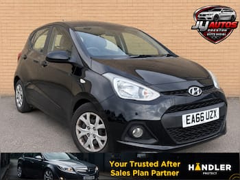 Used Hyundai i10 2016 for sale - 79773702: Photo