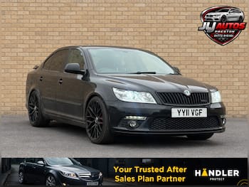 Skoda Octavia feature image