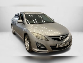 Used Mazda Mazda6 2010 for sale - 79087610: Photo