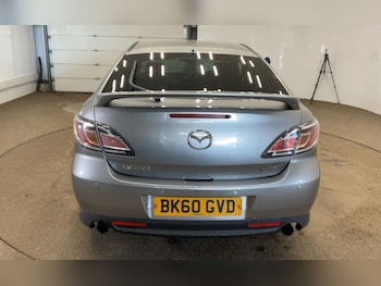 Used Mazda Mazda6 2010 for sale - 79087610: Photo