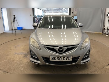 Used Mazda Mazda6 2010 for sale - 79087610: Photo